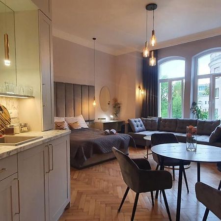 Dk Premium Ballady I Romanse Olsztyn  Extérieur photo