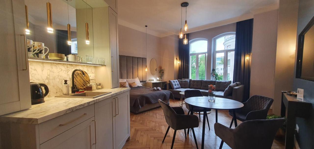 Dk Premium Ballady I Romanse Olsztyn  Extérieur photo