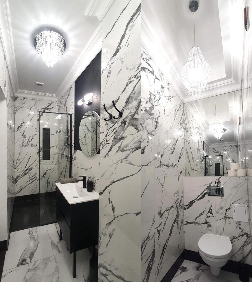 Dk Premium Ballady I Romanse Olsztyn  Extérieur photo