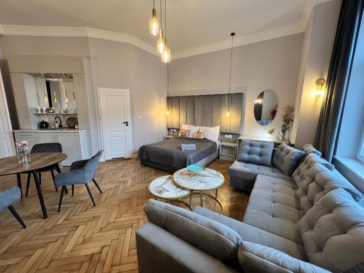 Dk Premium Ballady I Romanse Olsztyn  Extérieur photo