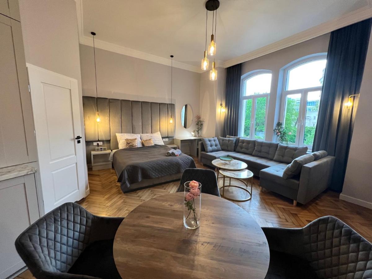 Dk Premium Ballady I Romanse Olsztyn  Extérieur photo