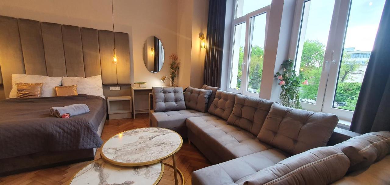 Dk Premium Ballady I Romanse Olsztyn  Extérieur photo