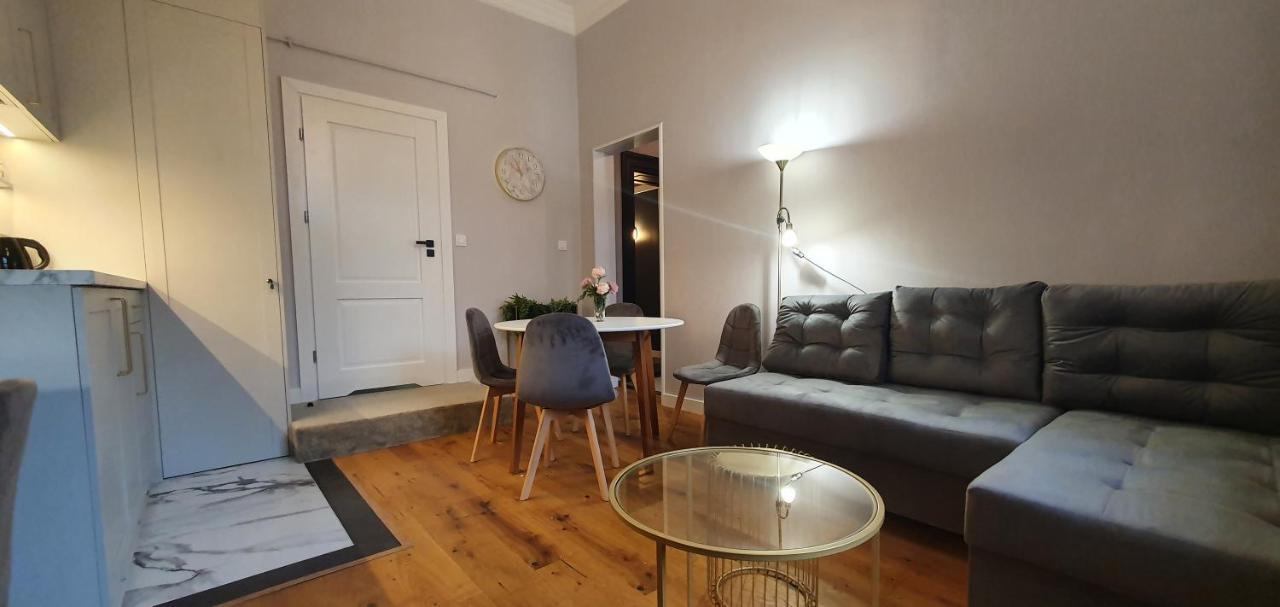 Dk Premium Ballady I Romanse Olsztyn  Extérieur photo