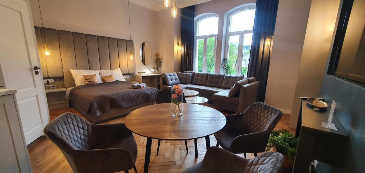 Dk Premium Ballady I Romanse Olsztyn  Extérieur photo