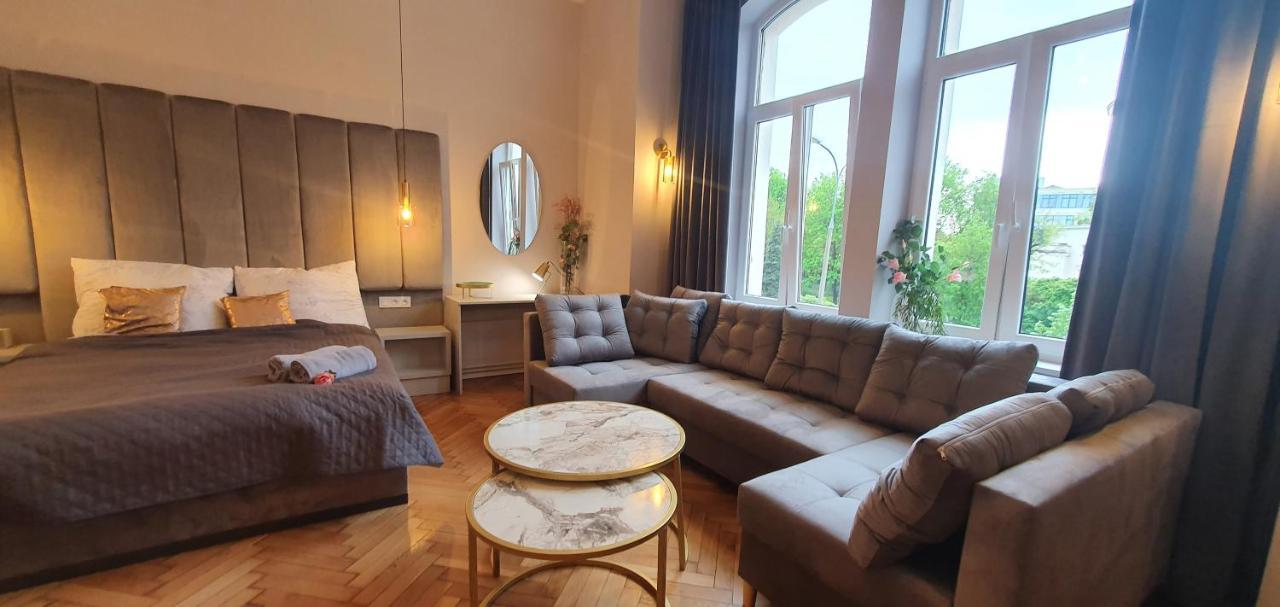 Dk Premium Ballady I Romanse Olsztyn  Extérieur photo
